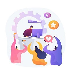 social web