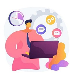 social web